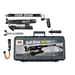Simpson Strong-Tie QDBGP300G2K Quik Drive Metal Roofing/Siding System Attachment with Extension and Profile Guides - 2