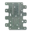 Simpson Strong-Tie RBCP Roof Boundary Clip with Teeth