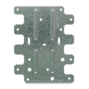 Simpson Strong-Tie RBCP Roof Boundary Clip with Teeth