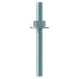 Simpson Strong-Tie RFB#3X4 (3/8" x 4") Zinc-Plated Retrofit Bolt for Concrete Anchoring
