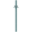 Simpson Strong-Tie RFB#3X6 (3/8" x 6") Zinc-Plated Retrofit Bolt for Concrete and Masonry Anchoring