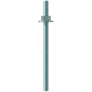 Simpson Strong-Tie RFB#3X6 (3/8" x 6") Zinc-Plated Retrofit Bolt for Concrete and Masonry Anchoring