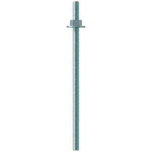 Simpson Strong-Tie RFB#3X8 (3/8" x 8") Zinc-Plated Retrofit Bolt for Concrete and Masonry Anchoring