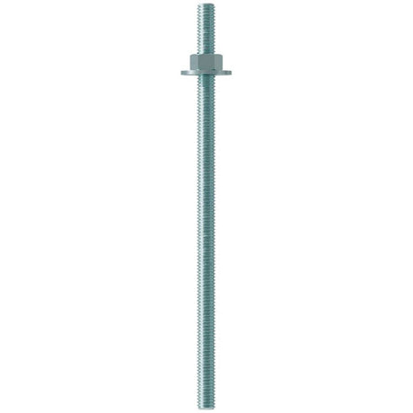Simpson Strong-Tie RFB#3X8 (3/8" x 8") Zinc-Plated Retrofit Bolt for Concrete and Masonry Anchoring