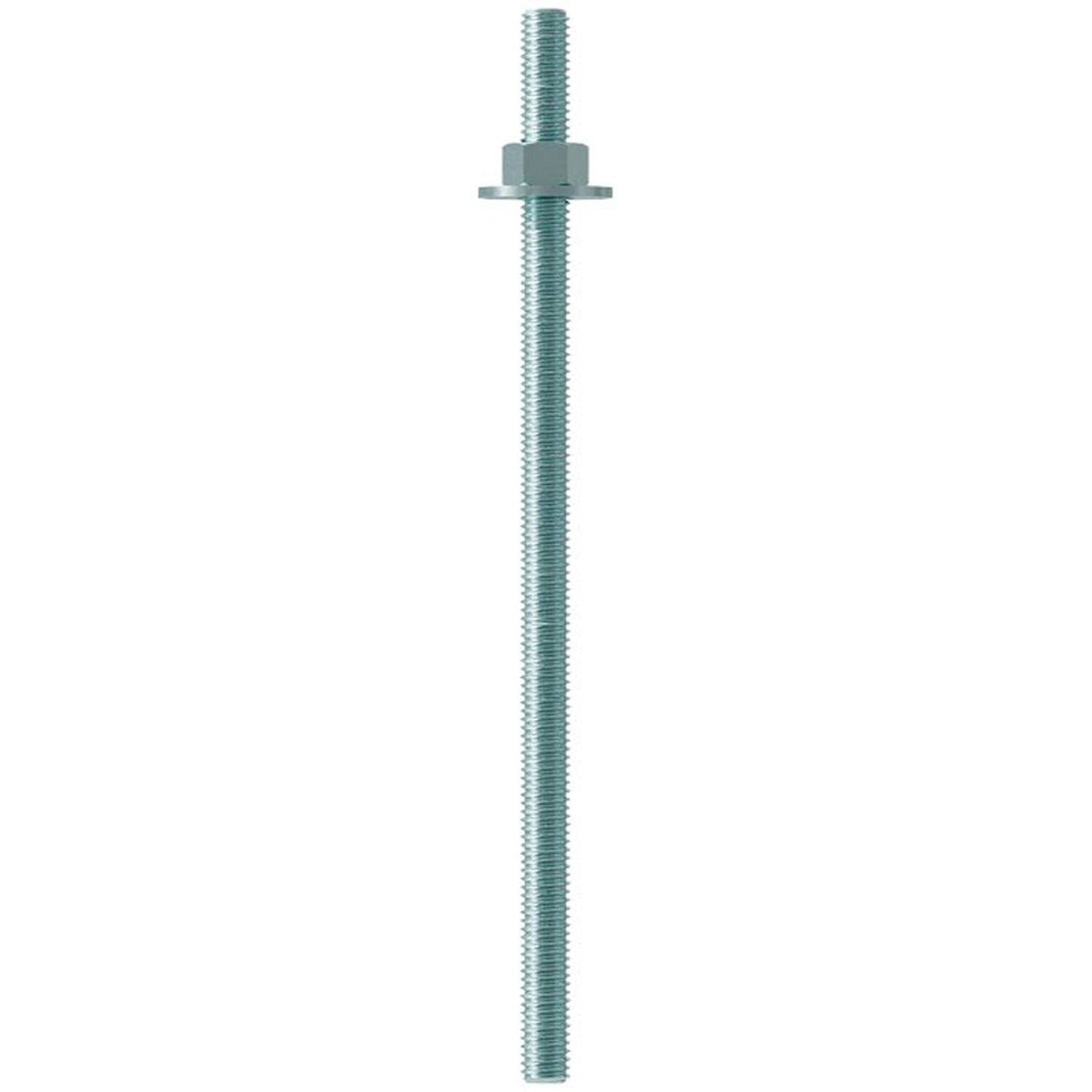 Simpson Strong-Tie RFB#3X8 (3/8" x 8") Zinc-Plated Retrofit Bolt for Concrete and Masonry Anchoring