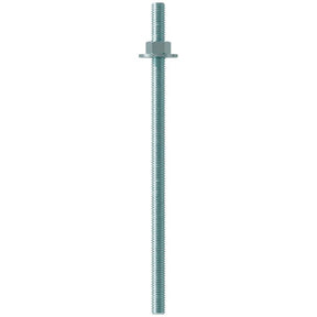 Simpson Strong-Tie RFB#3X8 (3/8" x 8") Zinc-Plated Retrofit Bolt for Concrete and Masonry Anchoring