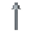 Simpson Strong-Tie RFB#4X5 (1/2 in. x 5 in.) Zinc-Plated Retrofit Bolt