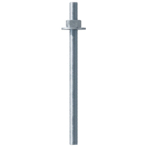 Simpson Strong-Tie RFB#4X8HDG (1/2" x 8") Hot-Dip Galvanized Retrofit Bolt