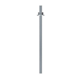 Simpson Strong-Tie RFB#5X16 (5/8" x 16") Zinc-Plated Retrofit Bolt for Concrete Anchoring