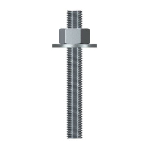 Simpson Strong-Tie RFB#5X5 (5/8 in. x 5 in.) Zinc-Plated Retrofit Bolt for Concrete and Masonry Anchoring