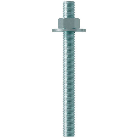 Simpson Strong-Tie RFB#6X8 (3/4 in. x 8 in.) Zinc-Plated Retrofit Bolt