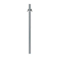Simpson Strong-Tie RFB#5X16HDGP2 (5/8" x 16") Hot-Dip Galvanized Retrofit Bolt (2 Pack)