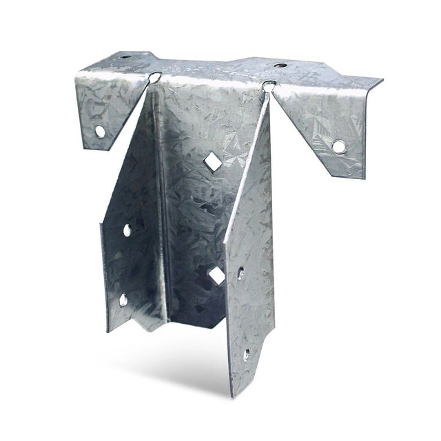 Simpson Strong-Tie RR Ridge Rafter Connector for 2x6