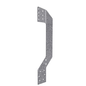 Simpson Strong-Tie RST-3 (10-1/4") Hurricane Tie, Galvanized