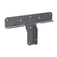 Simpson Strong-Tie RTT22Z (18-Gauge) Rigid Tie Connector ZMAX Finish