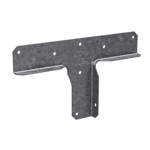 Simpson Strong-Tie RTT22Z (18-Gauge) Rigid Tie Connector ZMAX Finish