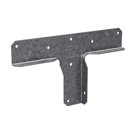 Simpson Strong-Tie RTT22Z (18-Gauge) Rigid Tie Connector ZMAX Finish