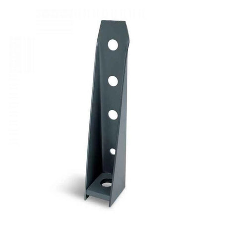 Simpson Strong-Tie S/HD10B Light Gauge Holdown For Steel - G90 Galvanized