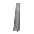 Simpson Strong-Tie S/HD10S (13-1/2") 10Ga High-Load Steel Holdown - Gray Paint