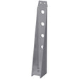 Simpson Strong-Tie S/HD15B (171-mil) High-Load Steel Holdown for Shearwall and Lateral Applications