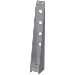 Simpson Strong-Tie S/HD15B (171-mil) High-Load Steel Holdown for Shearwall and Lateral Applications