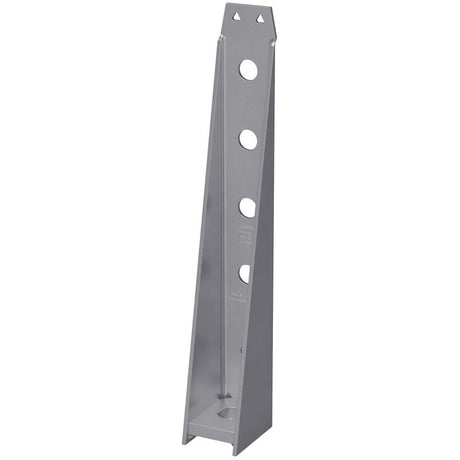 Simpson Strong-Tie S/HD15B (171-mil) High-Load Steel Holdown for Shearwall and Lateral Applications