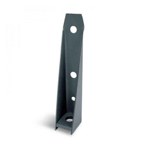 Simpson Strong-Tie S/HD8B High-Wind Steel Holdown for Bolted Installation