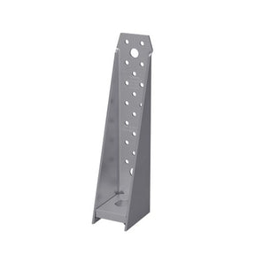 Simpson Strong-Tie S/HD8S (11") 7Ga High-Load Steel Holdown - Gray Paint