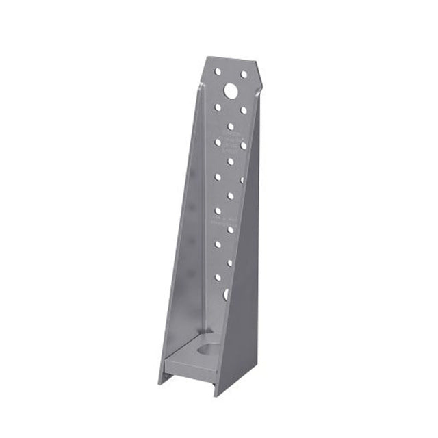 Simpson Strong-Tie S/HD8S (11") 7Ga High-Load Steel Holdown - Gray Paint