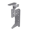 Simpson Strong-Tie S/HJCT-KT (97-mil) Heavy Steel-Joist Hanger Kit with Screws (5 Pack)