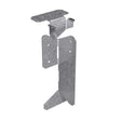 Simpson Strong-Tie S/JCT (S/JCT) Light Gauge Steel C-Joist Hanger - G90 Galvanized