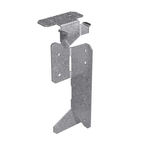 Simpson Strong-Tie S/JCT (S/JCT) Light Gauge Steel C-Joist Hanger - G90 Galvanized