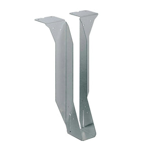 Simpson Strong-Tie S/LBV2.12/10 (2x10) Galvanized Light Gauge Hanger for Steel Joist Framing