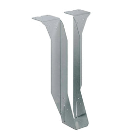 Simpson Strong-Tie S/LBV4.18/14 (Double 2 x 14) Galvanized Light Gauge Hanger for Steel Joist Framing