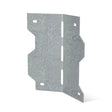 Simpson Strong-Tie S/LS50 Light Gauge Steel Reinforcing Angle - G90 Galvanized