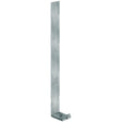 Simpson Strong-Tie S/LTT20 (20-in.) Light-Duty Tension Tie for Cold-Formed Steel Construction