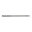 Simpson Strong-Tie S07162FB1 (#7 x 1-5/8") Trim-Head Screw, Square Drive Type 305 Stainless Steel (1 lb. Tub)