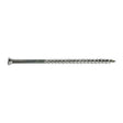 Simpson Strong-Tie S07200WP1 Deck-Drive (#7 x 2") T-15 DWP Wood SS Screw, Trim Head, Type 305 (1 lb.)