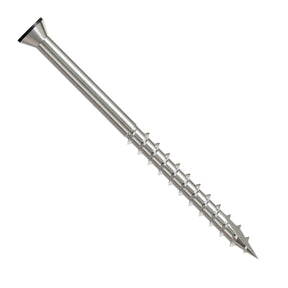 Simpson Strong-Tie S07225FT5 (#7 x 2-1/4") Trim-Head Screw, 6-Lobe Drive T-15 Type 305 (5 lb. Tub)