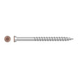 Simpson Strong-Tie S07225FTPTN03 Strong-Drive (#7 x 2-1/4") Trim-Head Screw, 6-Lobe Drive T-15 Type 305, Tan 03 (350 Pack)