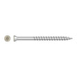 Simpson Strong-Tie S07225FTPTN Strong-Drive (#7 x 2-1/4") Trim-Head Screw T15 Type 305 Tan (350 Pack)