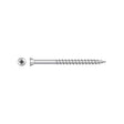 Simpson Strong-Tie S08162DBB Strong-Drive (#8 x 1-5/8") Bugle-Head Wood Screw, Square Drive, Type 305 (4000 Pack)