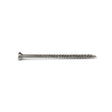 Simpson Strong-Tie S10300WPB Deck-Drive (#10 x 3") T-25 DWP Wood SS Screw, Flat Head, Type 305 (1750 Pack)