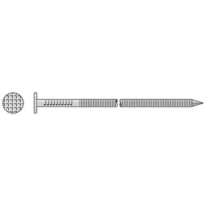 Simpson Strong-Tie S10APBB (3" x 0.131") 10 Gauge Post & Beam Nail - Annular Shank (25 lb.)