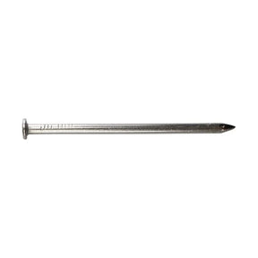 Simpson Strong-Tie S10CN5 (3" x 0.148") Common Nail Smooth Shank Type 304 Stainless Steel (5 lb. Tub)