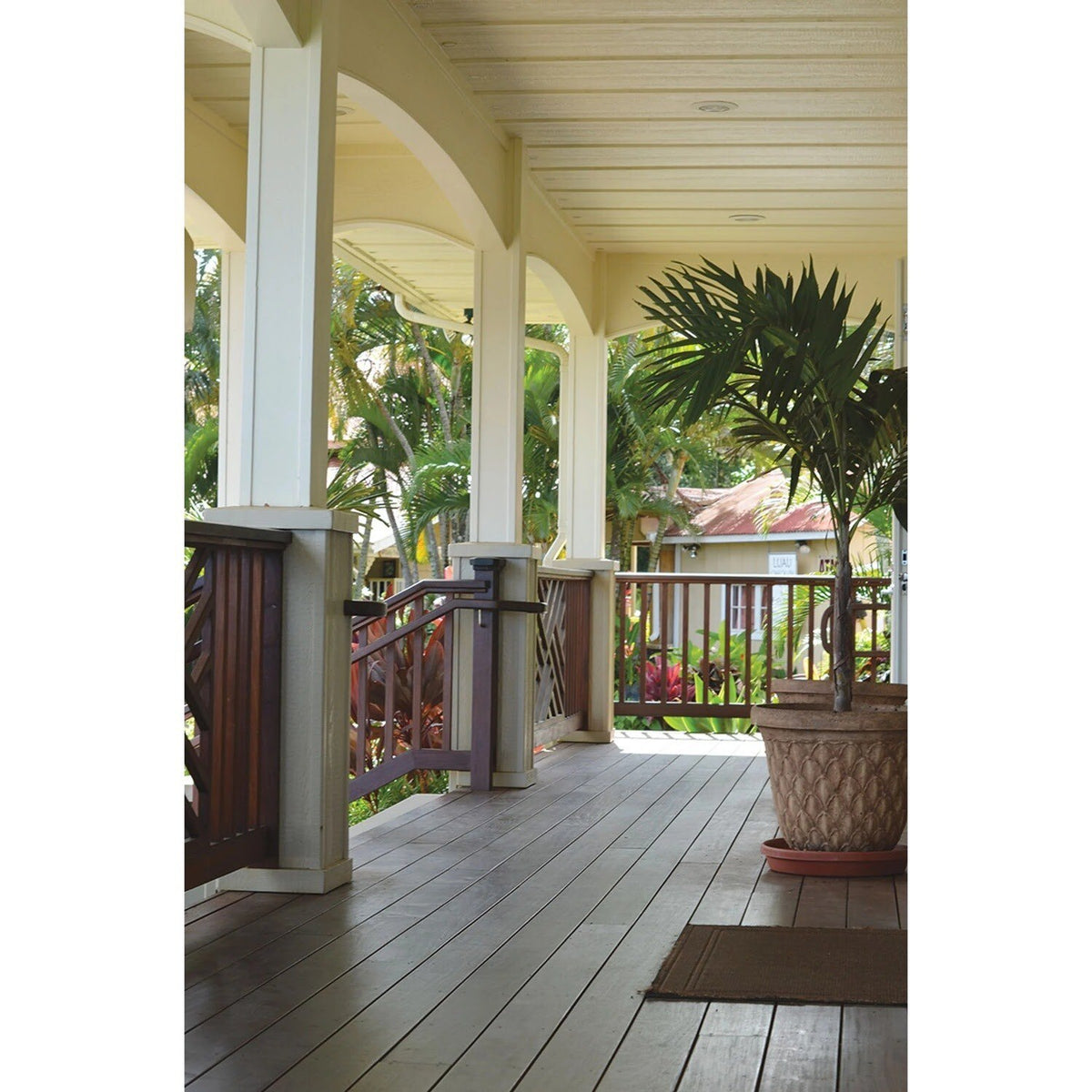 Simpson Strong-Tie S10HPTD1 (3" x 0.148") Preservative-Treated Wood Decking Nail, Ring Shank Type 304 (1 lb. Tub) - 3