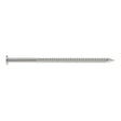 Simpson Strong-Tie S10HPTD5 (3" x 0.148") Preservative-Treated Wood Decking Nail, Ring Shank Type 304 (5 lb. Tub)