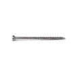 Simpson Strong-Tie S12450WP5 Strong-Drive(#12 x 4-1/2") T27 DWP Wood SS Screw, Flat Head, Type 305 (5 lb. Tub)