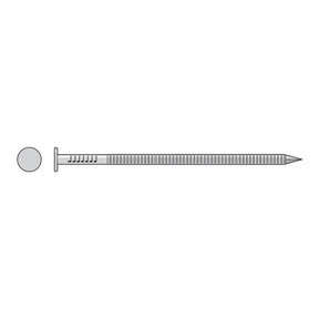 Simpson Strong-Tie S12SCNB (3-1/4") 12d 9-Gauge 304SS Spiral Common Nail