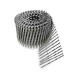 Simpson Strong-Tie S13A175SNC (1-3/4") 15 Degree Wire Coil Full Round Head Ring-Shank Siding Nail Type 304 (3600 Pack)